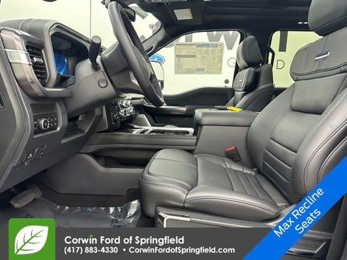 New 2026 Ford F350 Platinum image 32