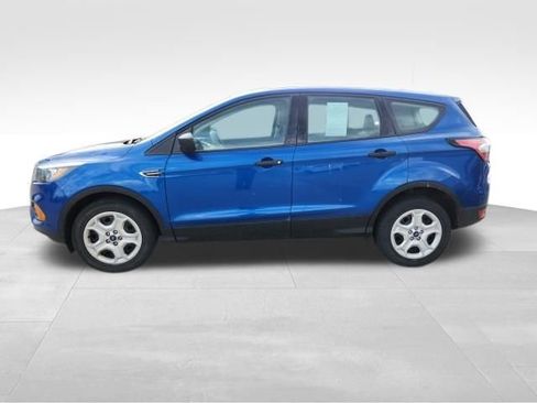 Used 2018 Ford Escape S image 1