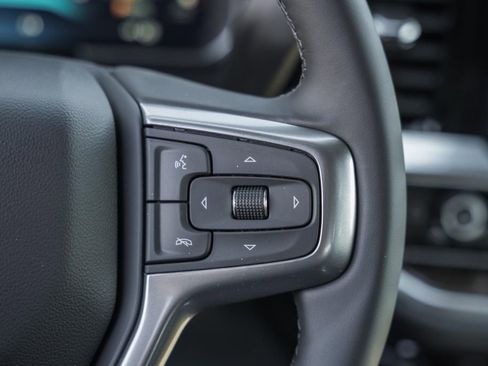 New 2026 Chevrolet Silverado 3500 LT AWD/4WD image 30