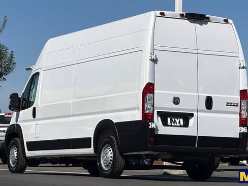 Used 2025 RAM ProMaster 3500 FWD image 6
