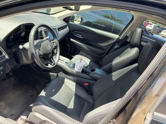Used 2021 Honda HR-V EX-L video 2