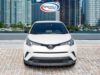 Used 2019 Toyota C-HR LE video 2
