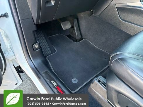 Used 2020 Ford Explorer ST w/ ST Street Pack AWD/4WD image 27