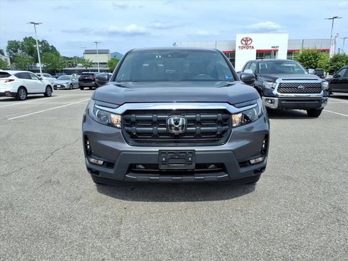 Used 2025 Honda Ridgeline RTL image 10