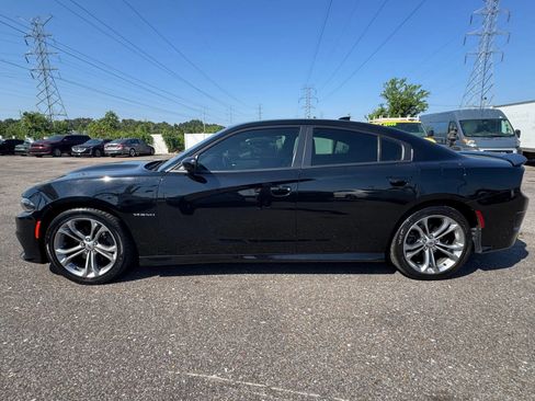 Used 2020 Dodge Charger R/T RWD image 17