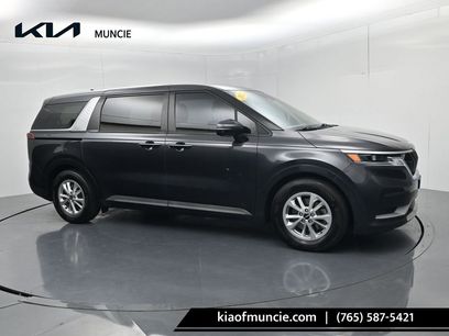 Used 2022 Kia Carnival LX
