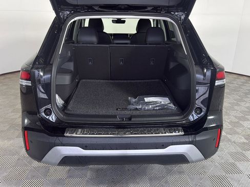 New 2026 Volkswagen Tiguan SE AWD/4WD image 5