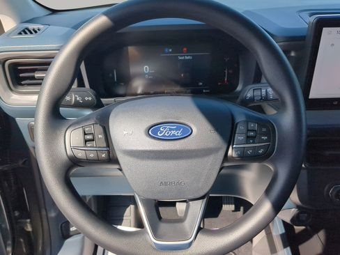 New 2026 Ford Maverick XLT w/ Black Appearance Package AWD/4WD image 61