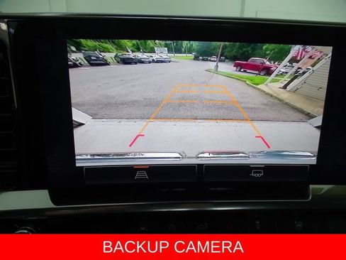 Certified 2024 GMC Sierra 1500 Elevation AWD/4WD image 16