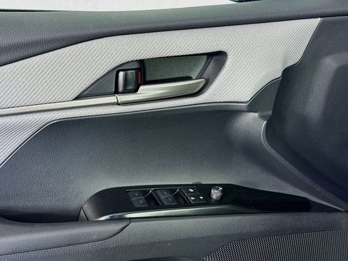 New 2026 Toyota Camry Hybrid FWD image 22