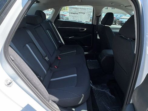 New 2026 Hyundai Sonata SEL image 16