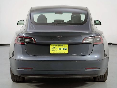 Used 2022 Tesla Model 3 image 52