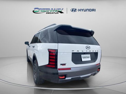 New 2026 Hyundai Palisade XRT Pro AWD/4WD image 6