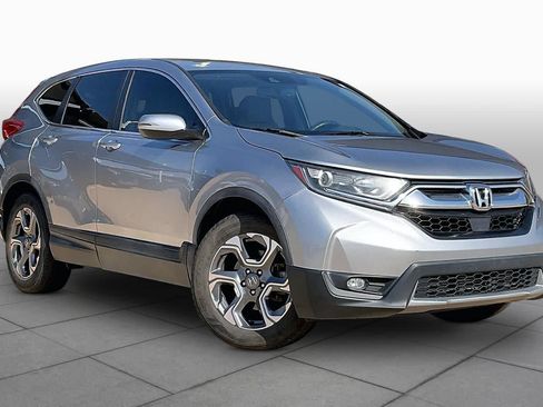Used 2019 Honda CR-V EX-L image 4