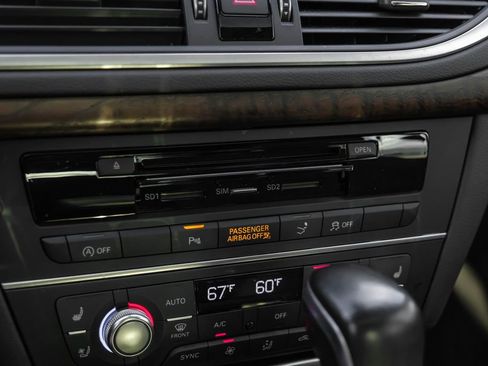 Used 2016 Audi A7 3.0T Prestige image 27