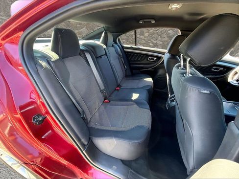 Used 2015 Ford Taurus SEL w/ Equipment Group 201A image 24