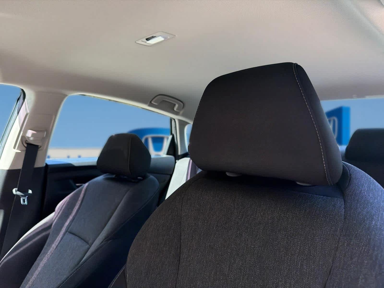 Used 2023 Honda Accord LX image 14