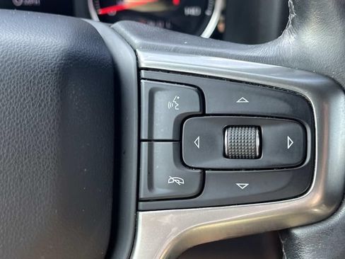 Used 2021 Chevrolet Silverado 1500 LT w/ Bed Protection Package AWD/4WD image 26