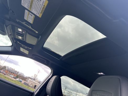 New 2026 Subaru Outback Wilderness image 23