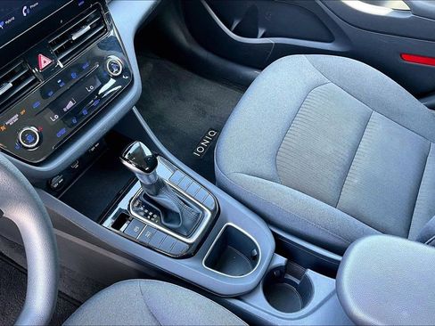 Used 2022 Hyundai Ioniq Blue FWD image 11