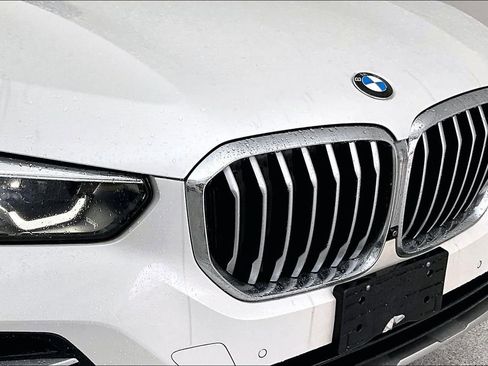 Used 2023 BMW X5 sDrive40i image 36