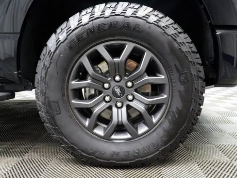 Used 2024 Ford F150 Tremor w/ Tow/Haul Package image 8