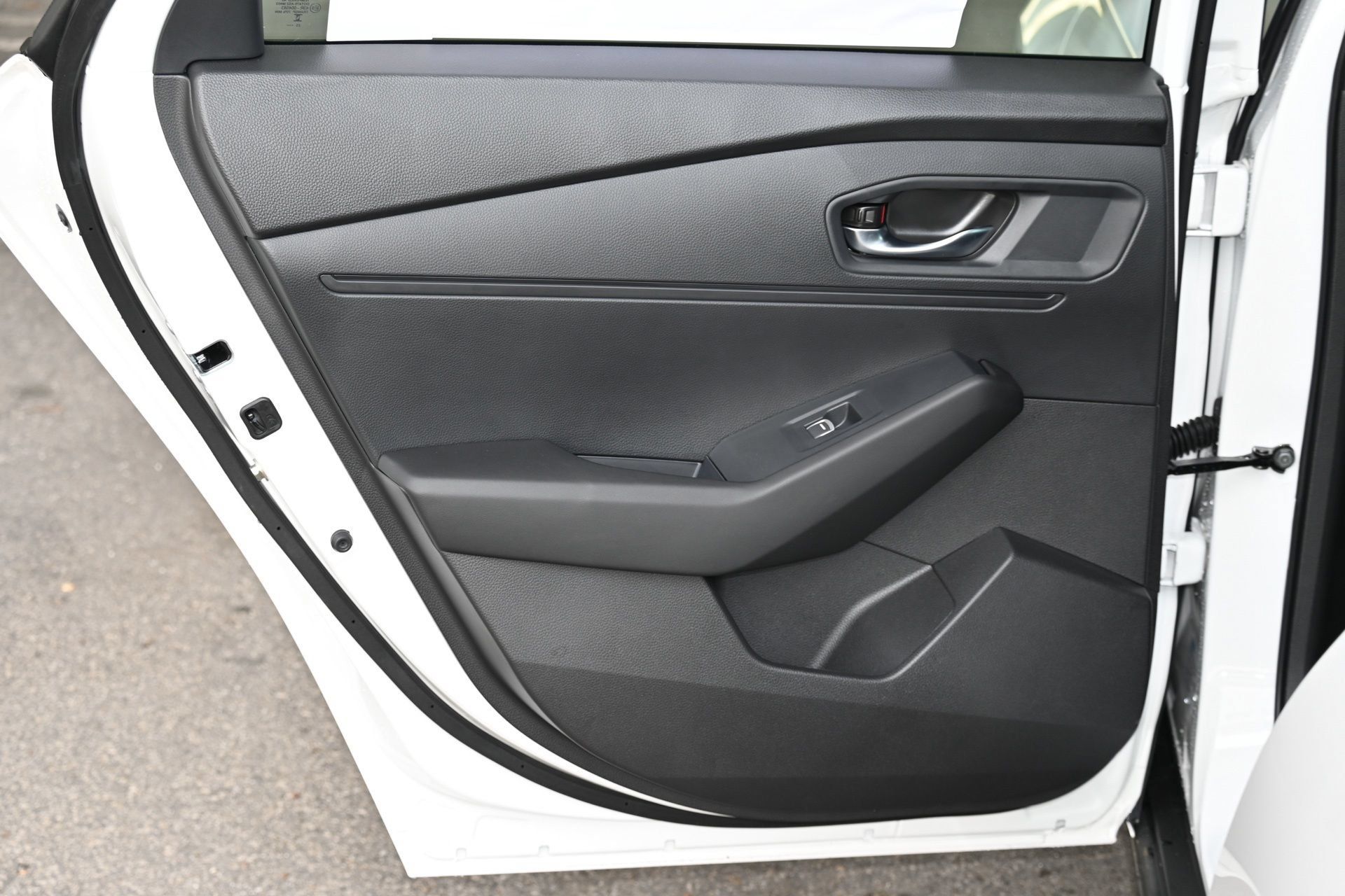New 2026 Honda Accord Sport image 12