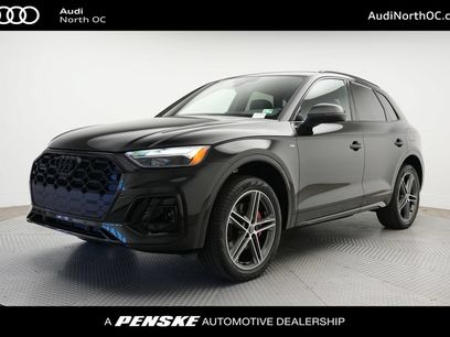 Used 2025 Audi Q5 e Premium Plus w/ Premium Plus Package