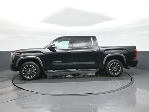 Used 2024 Toyota Tundra Limited image 4