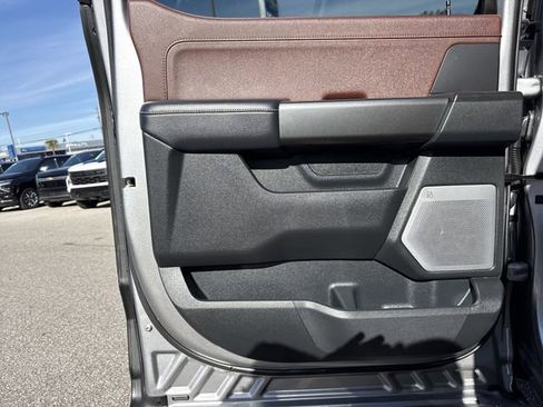 Used 2021 Ford F150 Lariat w/ Equipment Group 502A High image 41