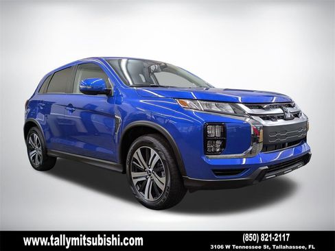 New 2026 Mitsubishi Outlander Sport SE image 1