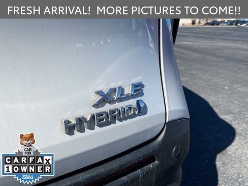 Certified 2023 Toyota Sienna XLE w/ XLE Plus Package image 10