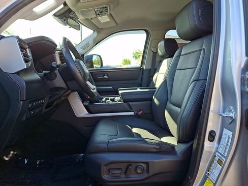 Used 2023 Toyota Tundra SR5 w/ SR5 Premium Package AWD/4WD image 14