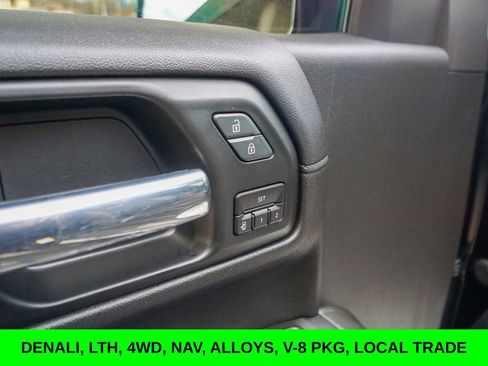 Used 2020 GMC Sierra 1500 Denali w/ Denali Ultimate Package image 19