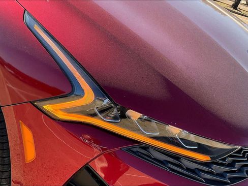 Used 2024 Kia K5 GT-Line w/ GT-Line Premium Package image 30