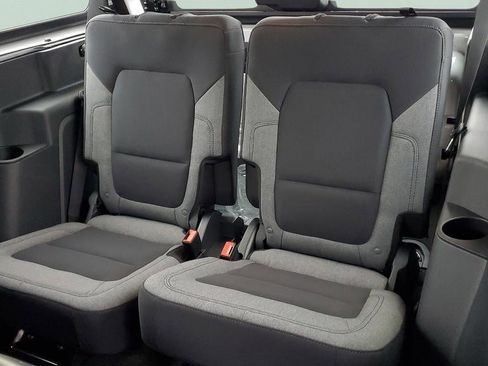 New 2025 Ford Bronco 2-Door image 30