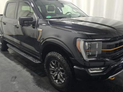 Used 2022 Ford F150 Tremor w/ Equipment Group 402A High