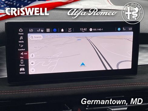 New 2024 Alfa Romeo Tonale Veloce w/ Active Assist Package image 27