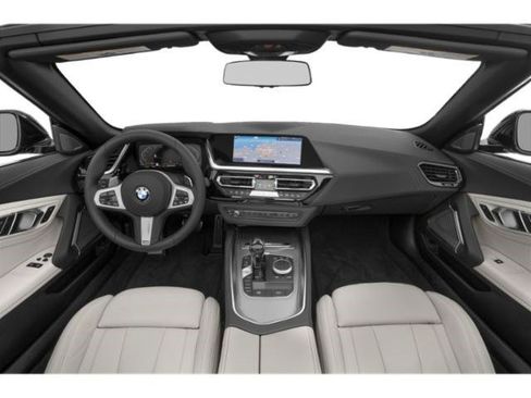 Used 2019 BMW Z4 sDrive30i w/ Convenience Package RWD image 12