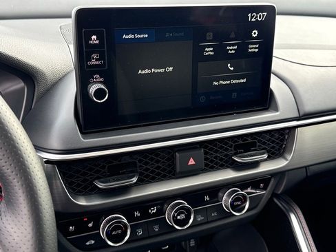 Certified 2025 Acura ADX A-Spec image 27