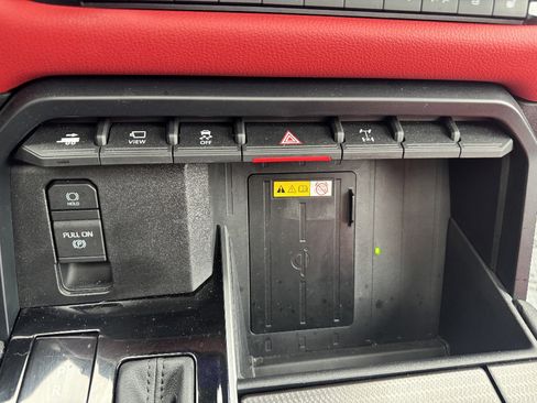 Certified 2023 Toyota Sequoia TRD Pro image 24