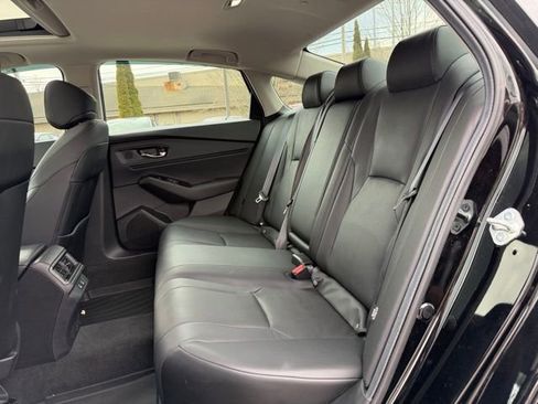 Used 2024 Honda Accord Touring image 36