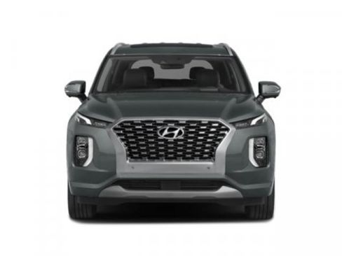 Used 2021 Hyundai Palisade Limited image 7