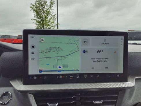 New 2025 Ford Explorer ST-Line w/ Premium Package image 19