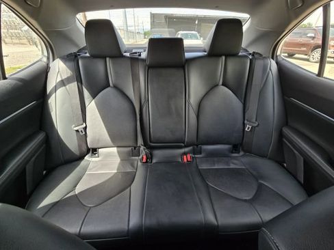 Used 2024 Toyota Camry XSE FWD image 18