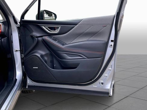 Used 2020 Subaru Forester Sport image 21