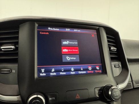 Used 2020 RAM 1500 Big Horn image 18