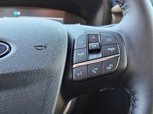 New 2026 Ford Maverick Lariat w/ 4K Tow Package image 15