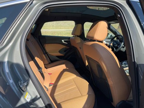 Used 2025 Audi A5 2.0T Premium w/ Convenience Package image 10