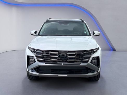 New 2026 Hyundai Tucson Limited AWD/4WD image 7